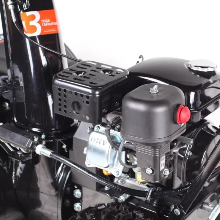 Бензиновый снегоуборщик PATRIOT PS 521 купить в Сургуте