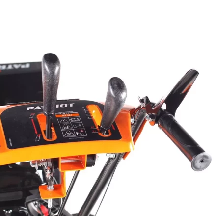 Бензиновый снегоуборщик PATRIOT PS 521 купить в Сургуте