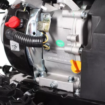 Бензиновый снегоуборщик PATRIOT PS 521 купить в Сургуте