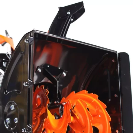 Бензиновый снегоуборщик PATRIOT PS 521 купить в Сургуте