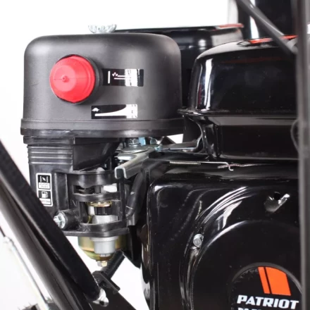 Бензиновый снегоуборщик PATRIOT PS 521 купить в Сургуте