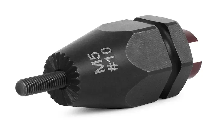 Насадка для заклепок M5 для заклепочника MESSER TP6300A купить в Сургуте
