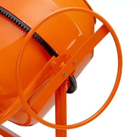 Бетоносмеситель Сибртех БСН-220П 95521, мощность 1000 Вт, полиамидный венец купить в Сургуте