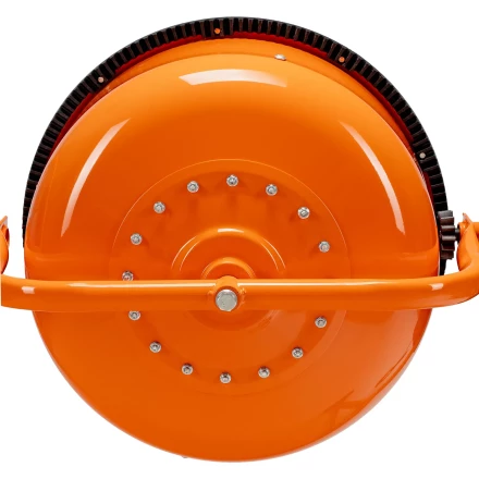 Бетоносмеситель Сибртех БСН-220П 95521, мощность 1000 Вт, полиамидный венец купить в Сургуте