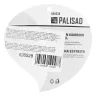 Совок узкий, защитное покрытие, пластиковая рукоятка Palisad 626528 купить в Сургуте