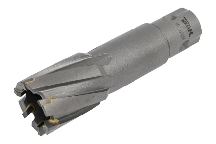 Корончатое сверло Messer ТСТ по металлу диаметр 26мм/длина 55 мм купить в Сургуте