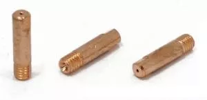 Наконечник к гор. п/а M6, d.0,8 мм L28 (тело 8) E-Cu Aurora купить в Сургуте