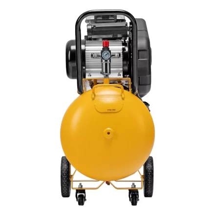 Компрессор воздушный рем. привод Denzel BCI 2200/100, 2,2 кВт, 100 литров, 420 л/мин купить в Сургуте