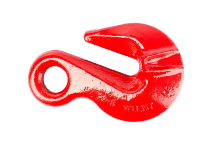 Крюк укорачивающий TOR 15,0 т (Q) 1000854 купить в Сургуте