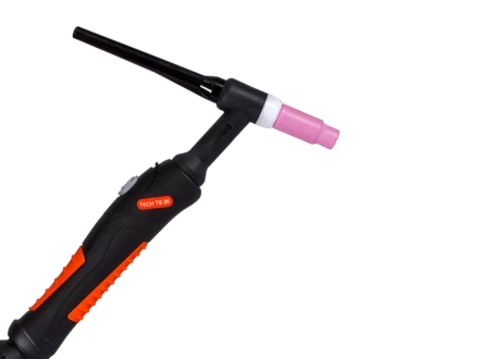 Горелка TECH TS 26 М12х1 8метр IOW6306 Сварог купить в Сургуте