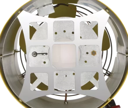 Газовая тепловая пушка BALLU BHG-10 купить в Сургуте