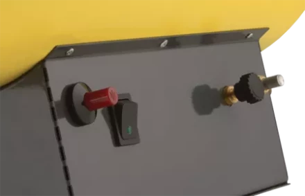 Газовая тепловая пушка BALLU BHG-10 купить в Сургуте