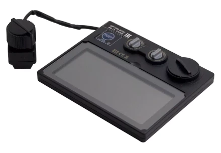 Маска сварщика Хамелеон Оберон MAGNUM (F1) 20091313 купить в Сургуте