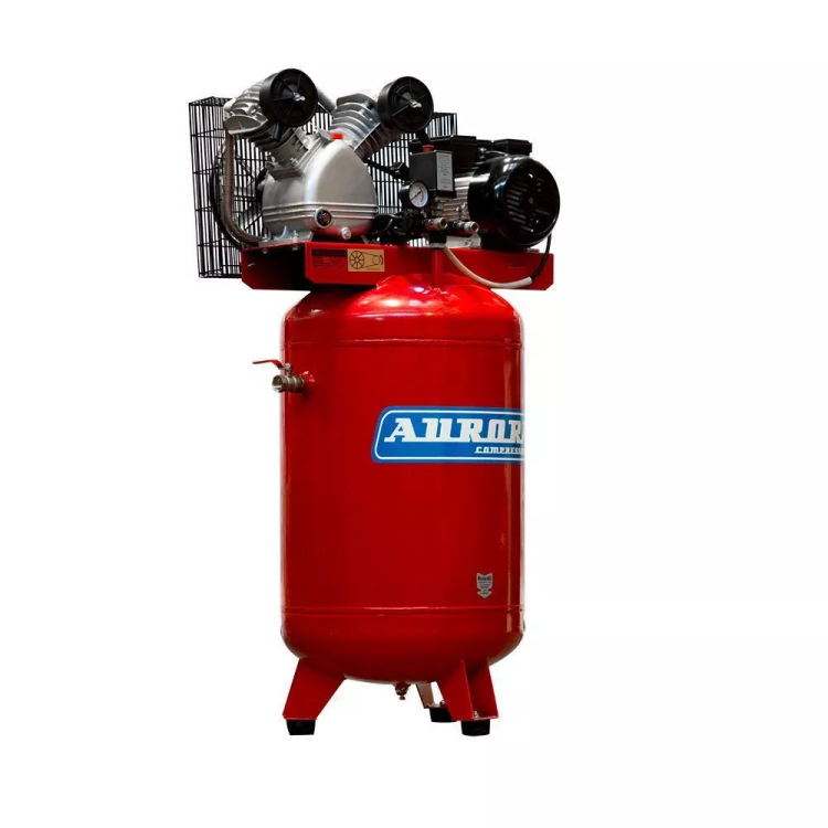 Компрессор Aurora CYCLON 120 ременной купить в Сургуте