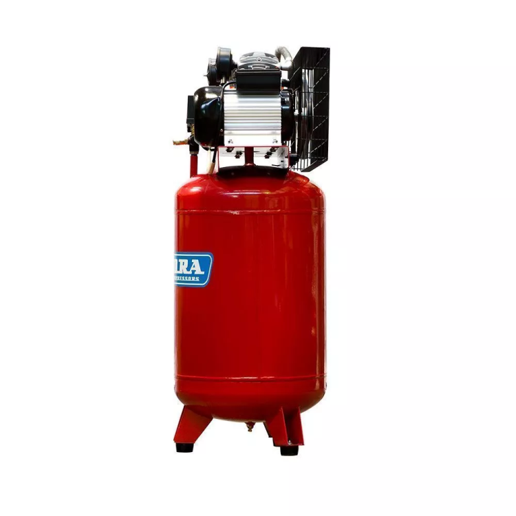 Компрессор Aurora CYCLON 120 ременной купить в Сургуте