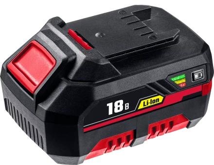 Аккумуляторная батарея Li-Ion 18 В C1 АКБ-18-3 С1 серия СТАНДАРТ купить в Сургуте