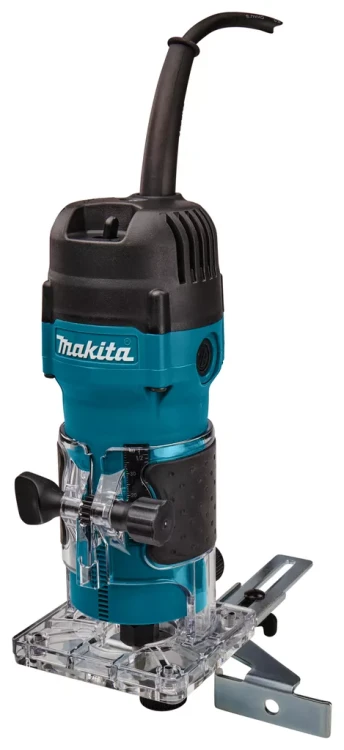 Кромочный фрезер Makita 3711 купить в Сургуте