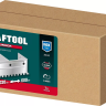 Раздвижная гребенка KRAFTOOL 0808-14 купить в Сургуте