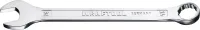 Ключи комбинированные KRAFTOOL, Cr-V, DIN 3113 27079-24