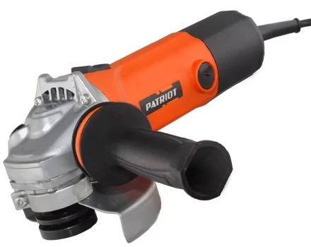 Шлифмашина PATRIOT УШМ AG 122 купить в Сургуте