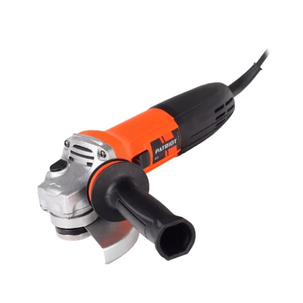 Шлифмашина PATRIOT УШМ AG 122 купить в Сургуте