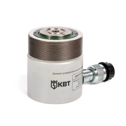 Домкрат универсальный односторонний КВТ ДУ-30П150 серия ПРОФИ (84570)