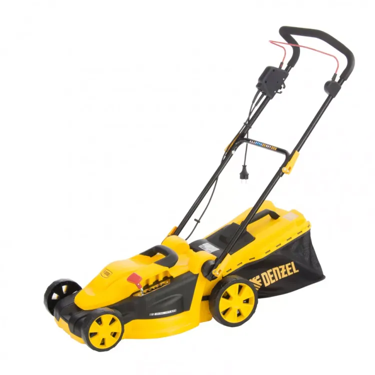 Газонокосилка электрическая Denzel GM-1800 96617 купить в Сургуте