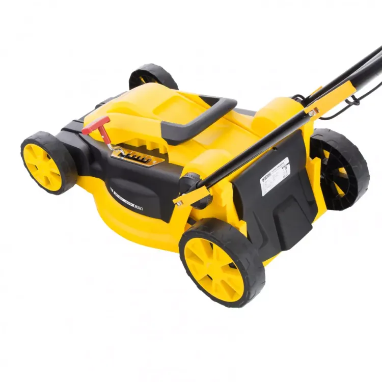 Газонокосилка электрическая Denzel GM-1800 96617 купить в Сургуте