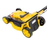 Газонокосилка электрическая Denzel GM-1800 96617 купить в Сургуте