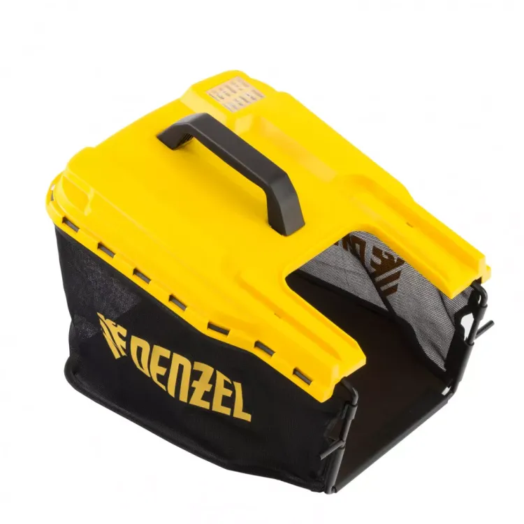 Газонокосилка электрическая Denzel GM-1800 96617 купить в Сургуте
