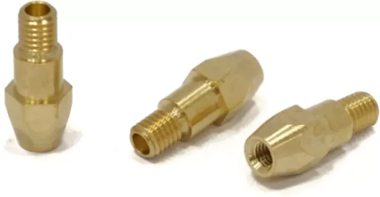 Держатель наконечника M6 32mm (36KD) MD0131-00 Ref Aurora купить в Сургуте
