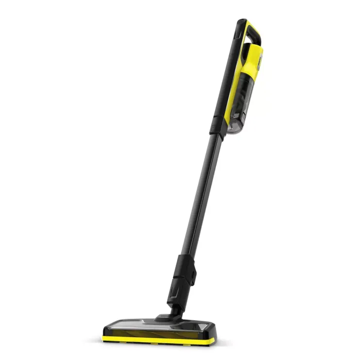 Аккумуляторный пылесос KARCHER VC 4s Cordless купить в Сургуте