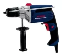 Дрель ударная Кратон PD-650-13P 3 02 01 022 купить в Сургуте