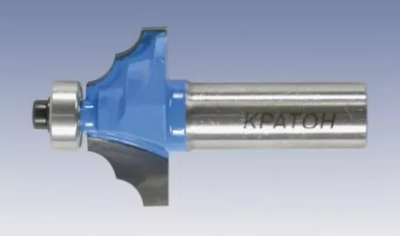 Фреза профильная с подш 35013 Кратон 1 09 03 075 купить в Сургуте