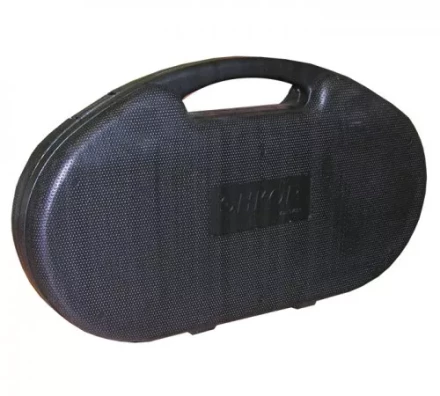 Набор инструмента 18 предметов пластиковый кейс 57051 купить в Сургуте