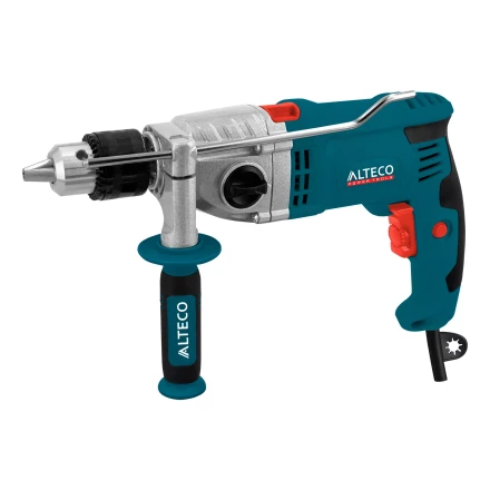 Дрель ударная ALTECO DP 1100-16 34549 купить в Сургуте