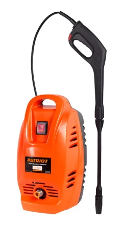 Минимойки-мойка высокого давления PATRIOT GT 125 купить в Сургуте