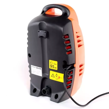 Минимойки-мойка высокого давления PATRIOT GT 125 купить в Сургуте