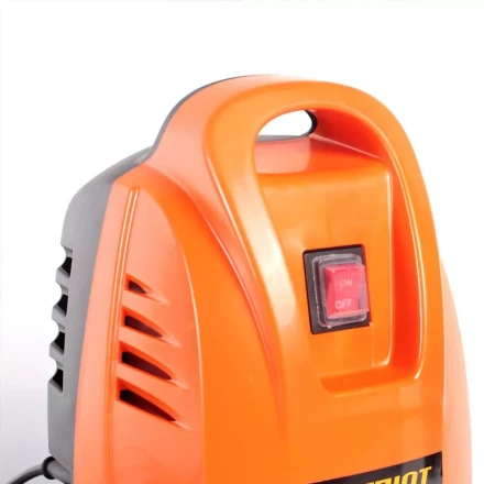 Минимойки-мойка высокого давления PATRIOT GT 125 купить в Сургуте