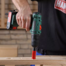 Коронка биметаллическая HAMMER Ф22х38мм 5/8" BiMETALL (224-003) купить в Сургуте