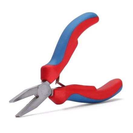 Мини-плоскогубцы 125мм МАСТЕР КВТ купить в Сургуте