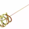 Венчик для миксера HAMMER Ф100х600мм HEX (221-011 MX-AC) купить в Сургуте