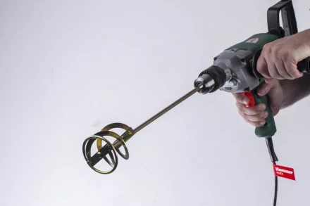 Венчик для миксера HAMMER Ф100х600мм HEX (221-011 MX-AC) купить в Сургуте