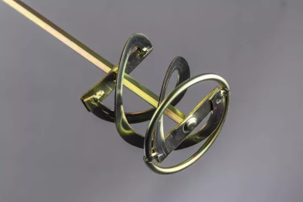 Венчик для миксера HAMMER Ф100х600мм HEX (221-011 MX-AC) купить в Сургуте