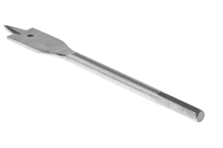 Сверло по дереву HAMMER Ф20х152мм (DR WD SP 20мм*152мм) купить в Сургуте