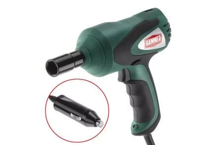 Гайковерт HAMMER GWT380A купить в Сургуте