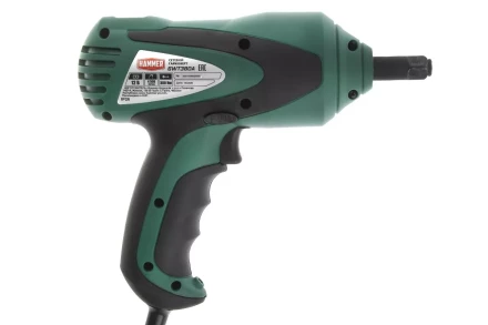 Гайковерт HAMMER GWT380A купить в Сургуте