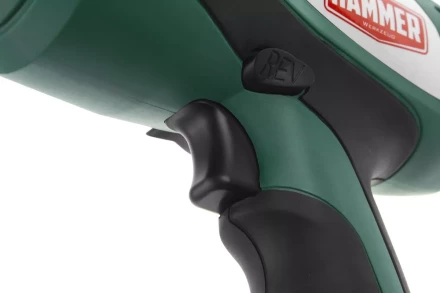 Гайковерт HAMMER GWT380A купить в Сургуте