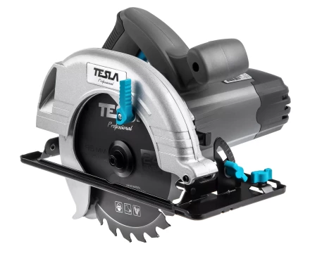 Пила циркулярная TESLA TCS1400 купить в Сургуте