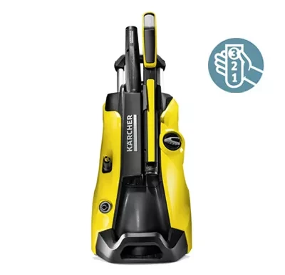 Мойка высокого давления Karcher K 5 Full Control (1.324-500.0) купить в Сургуте